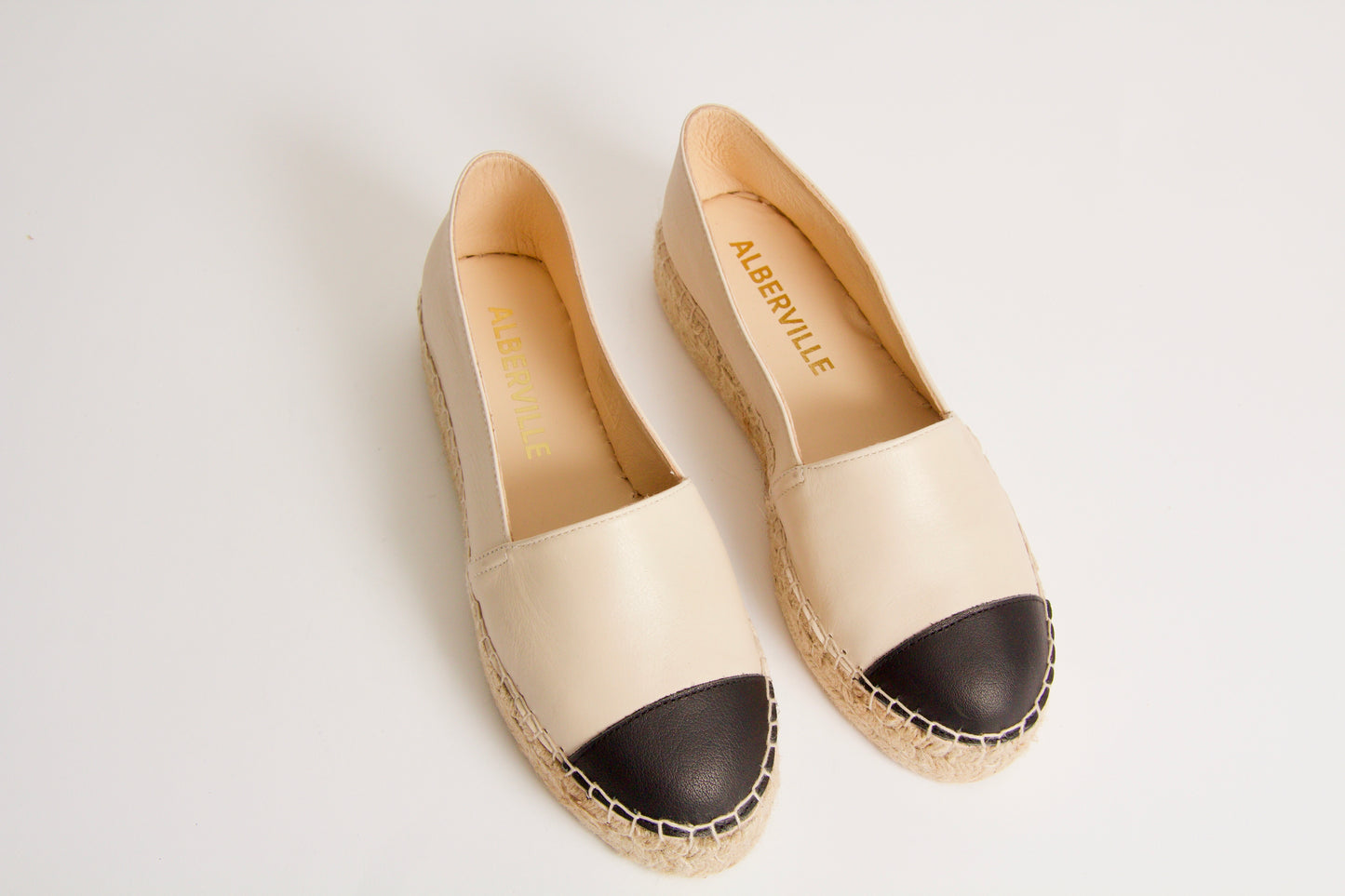 Vicky Toecap Espadrille