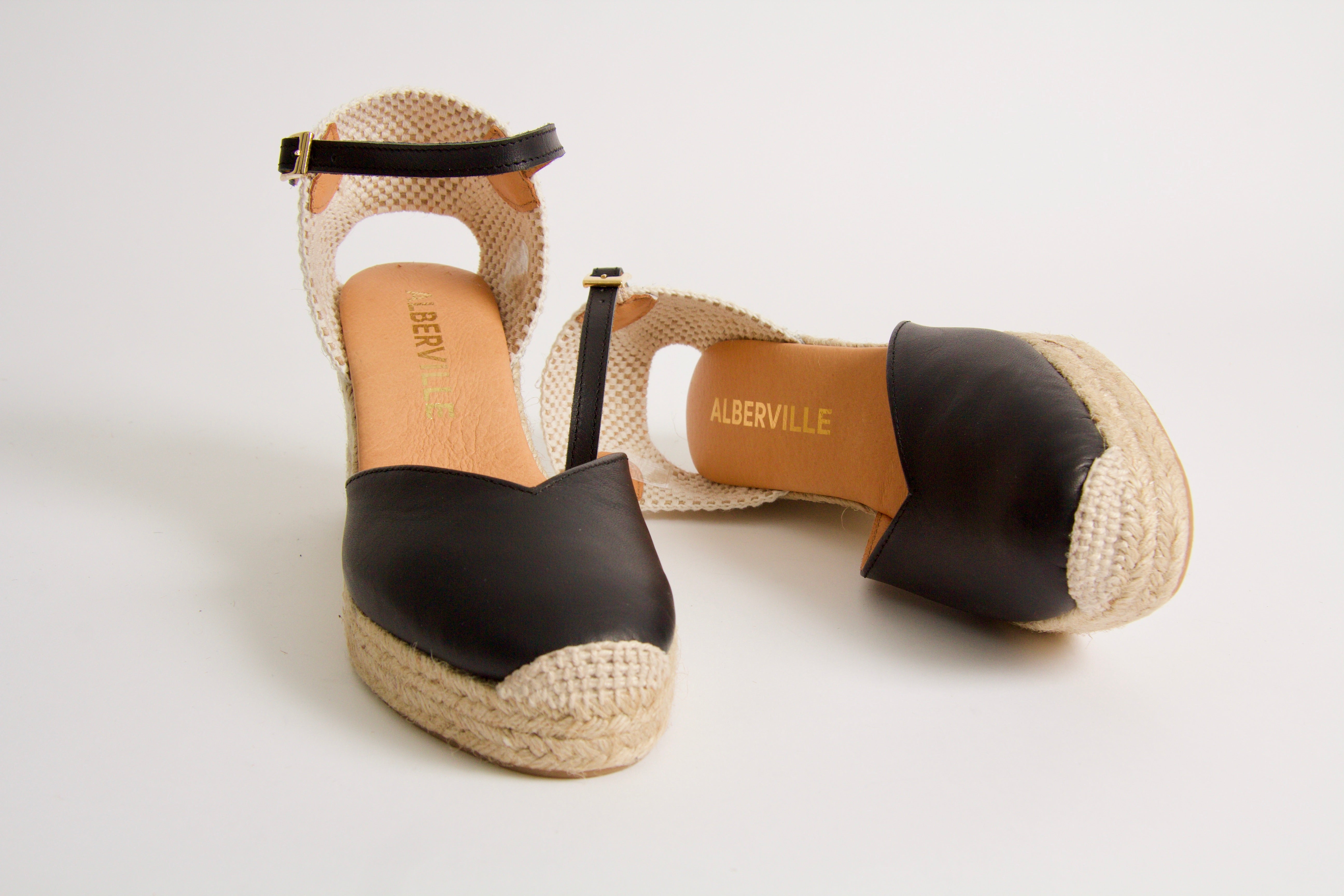 Espadrille victoria online