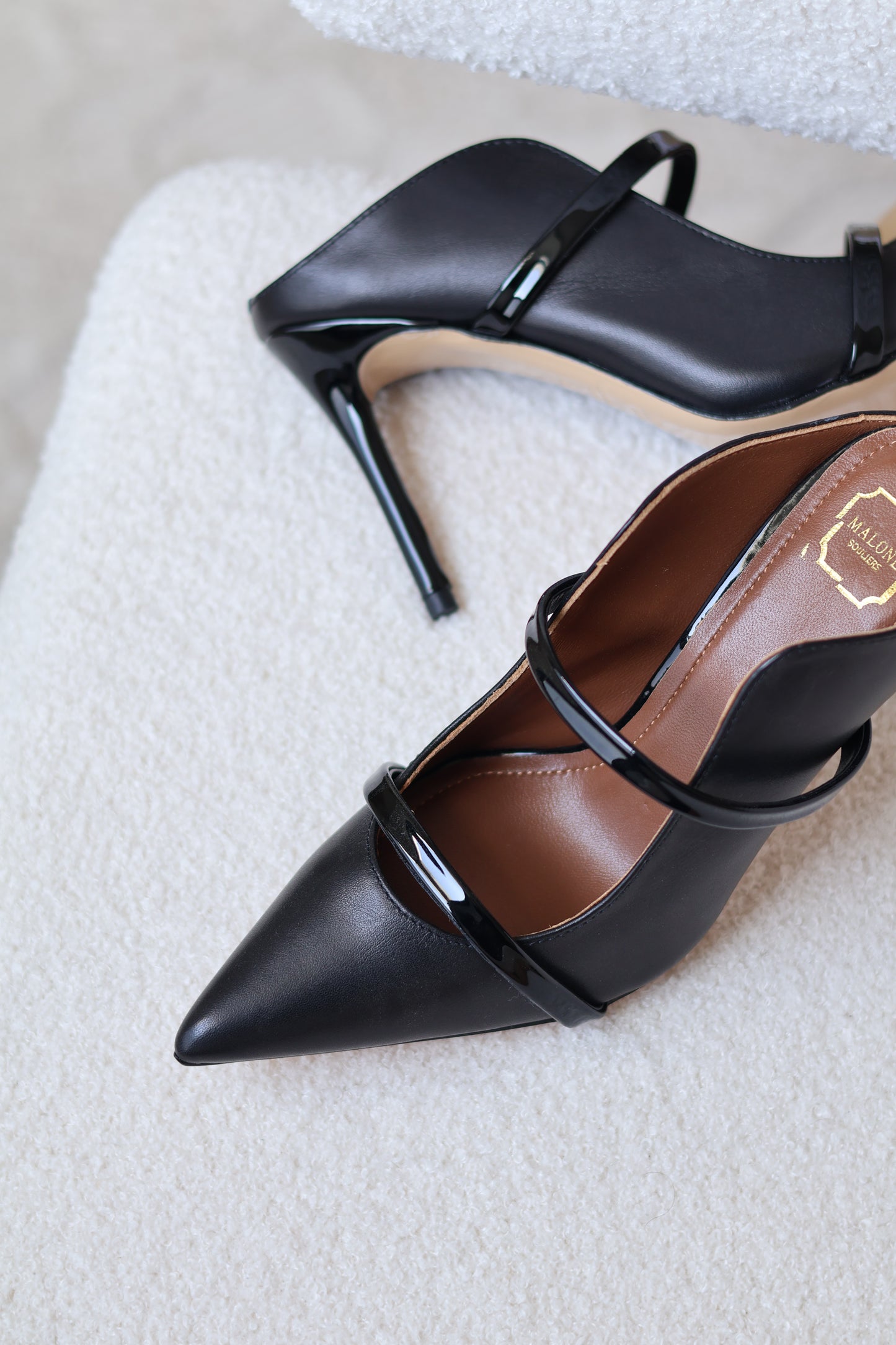 Winslow Dark brown Suede Boots